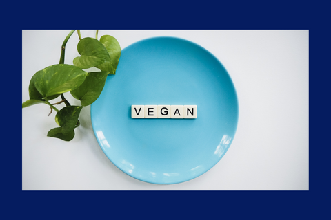 Why 123Diet is Also a Great Fit for Vegans