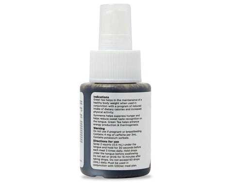 BUY 2 GET 3RD FREE 123DIET DROPS ENDING SOON